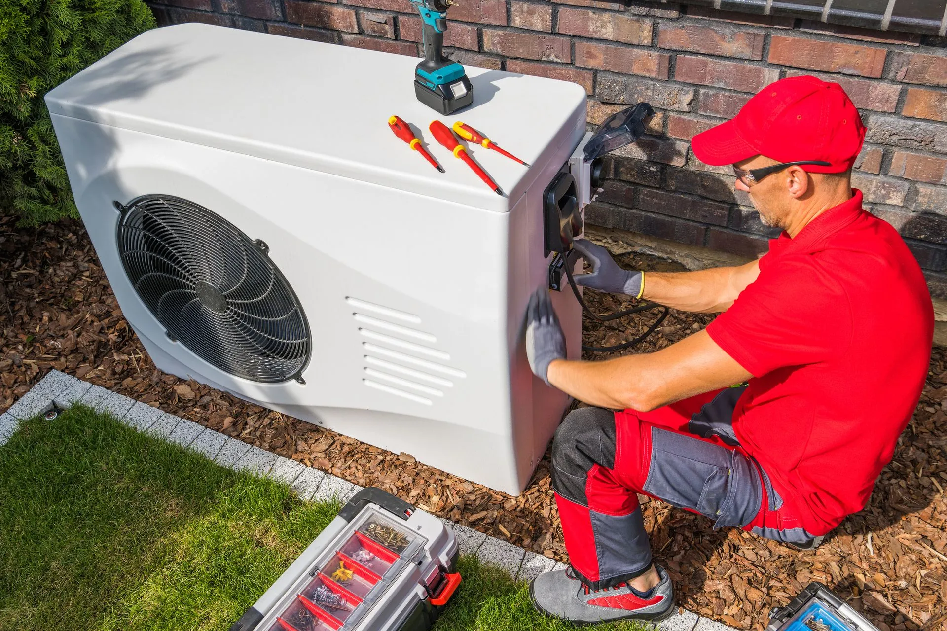 About HVAC in Browning, MT